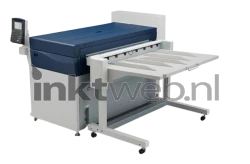 Xerox IJP 2000 (Wide format IJP )