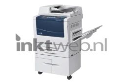 Xerox WorkCentre 5855 (WorkCentre)