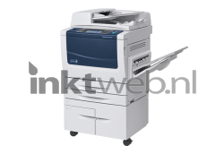 Xerox WorkCentre 5855 (WorkCentre)