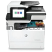 PageWide Managed Color MFP E77650