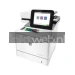 Color LaserJet Managed E57540