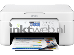 Epson Expression Home XP-4155 (Expression serie)