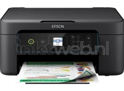 Epson Expression Home XP-3155 (Expression serie)
