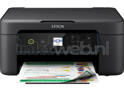 Epson Expression Home XP-3155 (Expression serie)