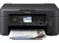 Epson Expression Home XP-4150 (Expression serie)