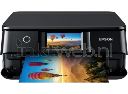 Epson Expression Photo XP-8700 (Expression serie)