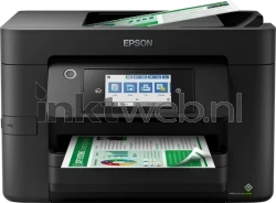 Epson WF4820DWF (WorkForce)