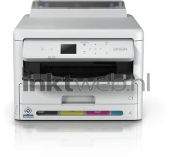 Epson Pro WF-C5390 (WorkForce)