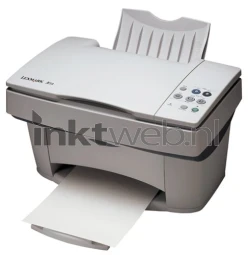 Lexmark X73 (X-serie)