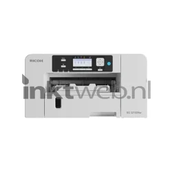 Ricoh SG 3210 (SG-serie)