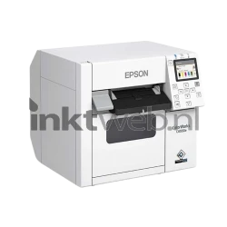 Epson ColorWorks C4000 (ColorWorks)