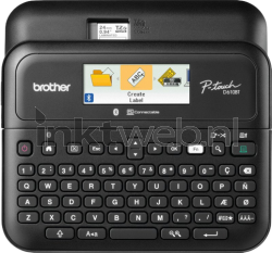 Brother PT-D610 (P-touch serie)