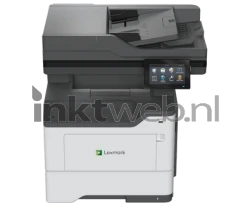 Lexmark MS631 (MS-serie)