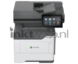 Lexmark MX632 (MX-serie)