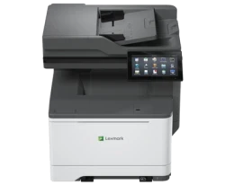 Lexmark CX635 (CX-serie)