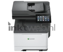 Lexmark CS632 (CS-serie)