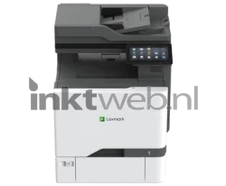 Lexmark CX730 (CX-serie)