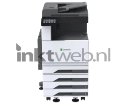 Lexmark CX931 (CX-serie)
