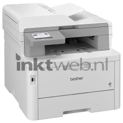 Brother MFC-L8340 (MFC-serie)