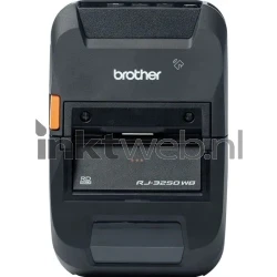 Brother RJ-3250WBL (Overige series)