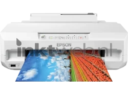 Epson Expression Photo XP 65 (Expression serie)