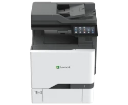 Lexmark XC730de (XC-serie)