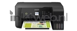 Epson ET-2721 (EcoTank)