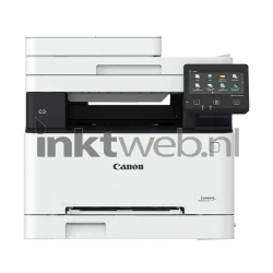 Canon i-SENSYS MF665C (i-SENSYS)
