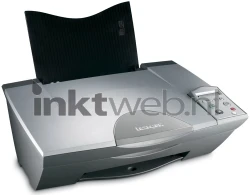 Lexmark X5200 (X-serie)