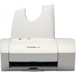 Lexmark Z11 (Z-serie)