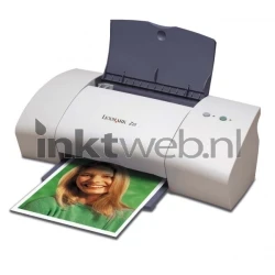 Lexmark Z25 (Z-serie)