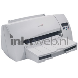 Lexmark Optracolor 45 (Overige Lexmark printers)
