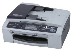 Brother MFC-240 (MFC-serie)