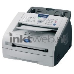 Brother Fax-2820 (Fax-serie)
