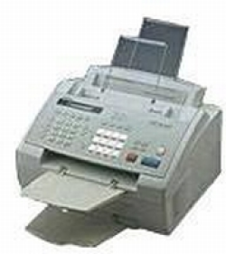 Brother Fax-8250 (Fax-serie)