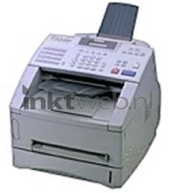 Brother Fax-8350 (Fax-serie)