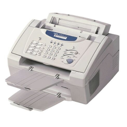Brother Fax-8650 (Fax-serie)