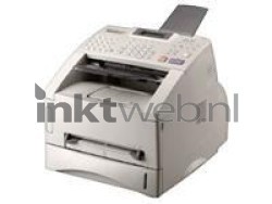 Brother Fax-8750 (Fax-serie)