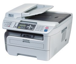 Brother MFC-7440 (MFC-serie)