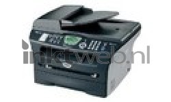 Brother MFC-7820 (MFC-serie)
