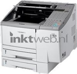 Canon Fax-L200 (Fax-serie)