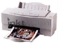 Canon BJC-620 (BJC-serie)