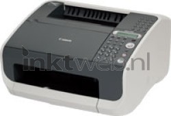Canon Fax-L100 (Fax-serie)