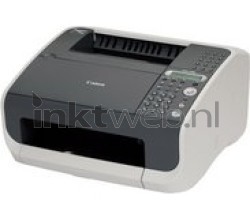 Canon Fax-L120 (Fax-serie)