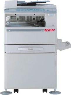 Develop 1531 (Develop printers)