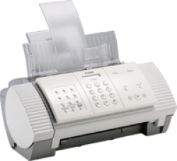 Canon Fax-B320 (Fax-serie)