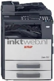 Develop Ineo 161 (Ineo)