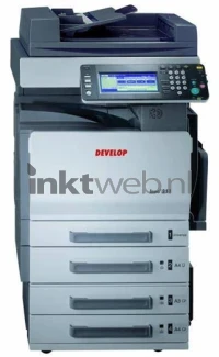 Develop Ineo 251 (Ineo)