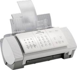 Canon Fax-B340 (Fax-serie)
