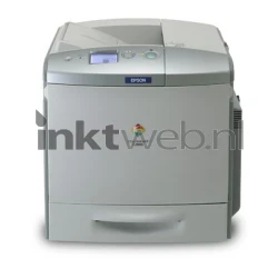 Epson AcuLaser C2600 (AcuLaser serie)